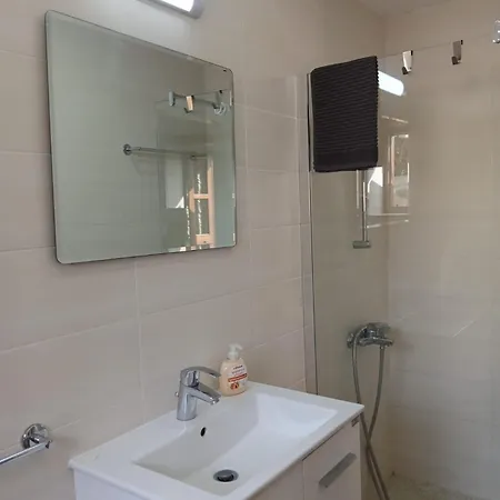 Apartamento Mountain View Oasis