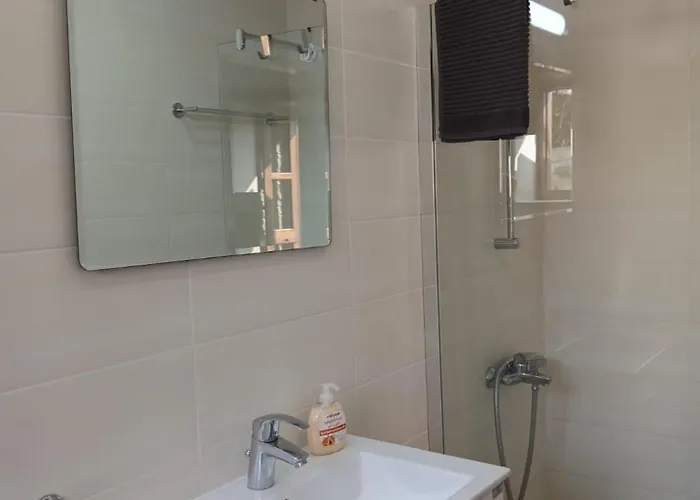 Apartament Mountain View Oasis