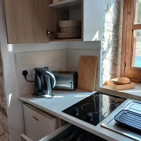 Mountain View Oasis * Skarinou