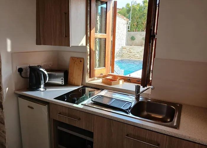 شقة Mountain View Oasis سكارينو